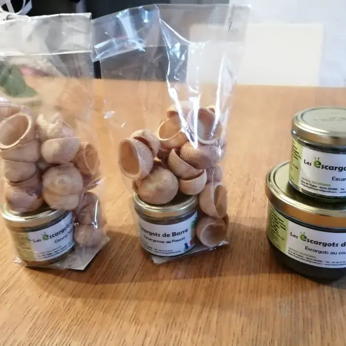 Produits