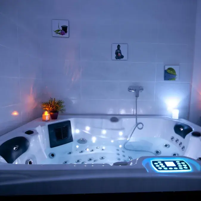 Espace détente