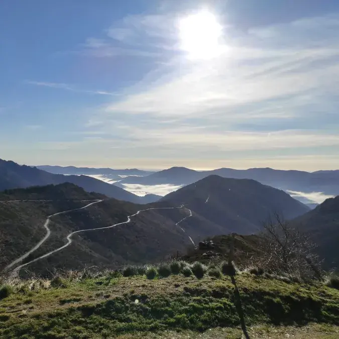 Col de Fontfroide