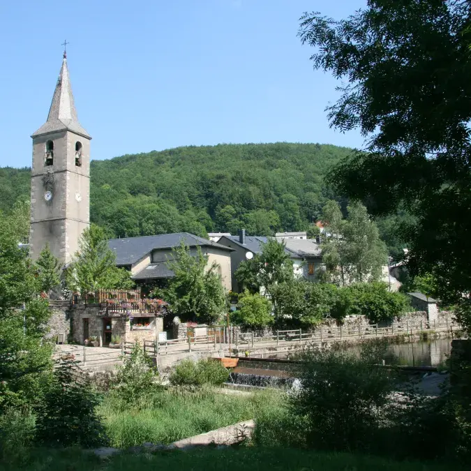 Fraïsse-sur-Agout