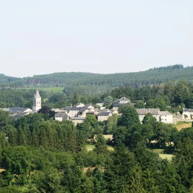 Village d'Anglès