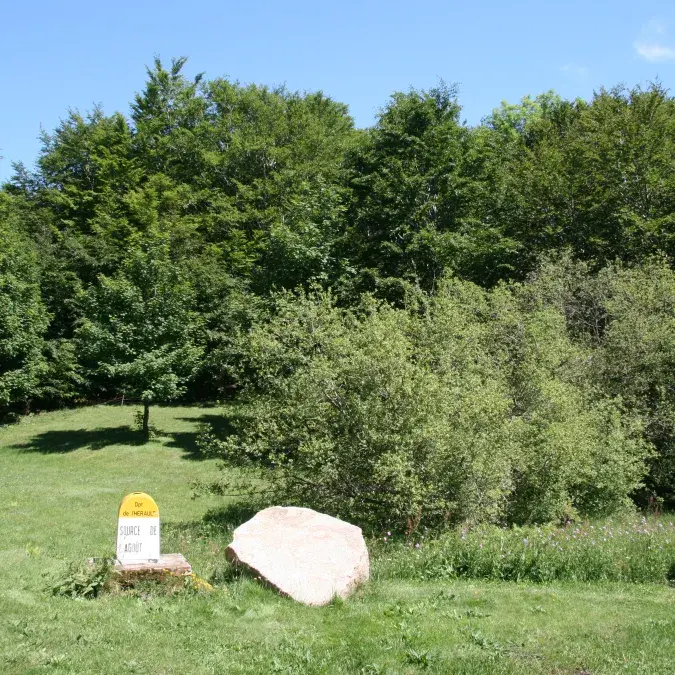 Circuit VTT n°22