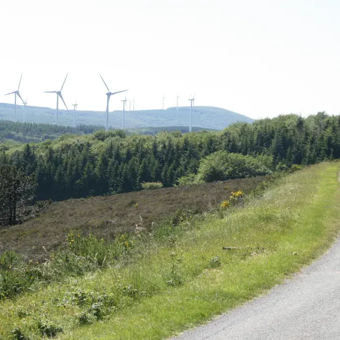 VTT en Monts & Lacs