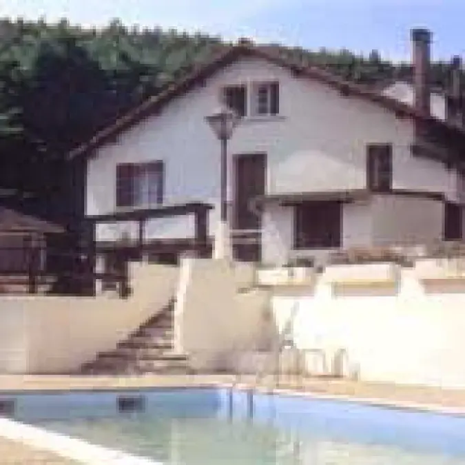 Auberge La Resse