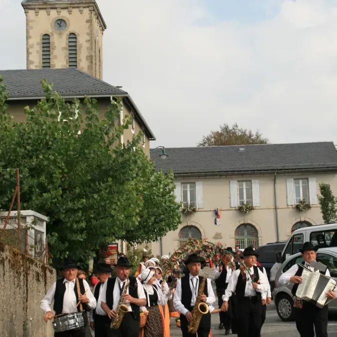 Village D'Anglès
