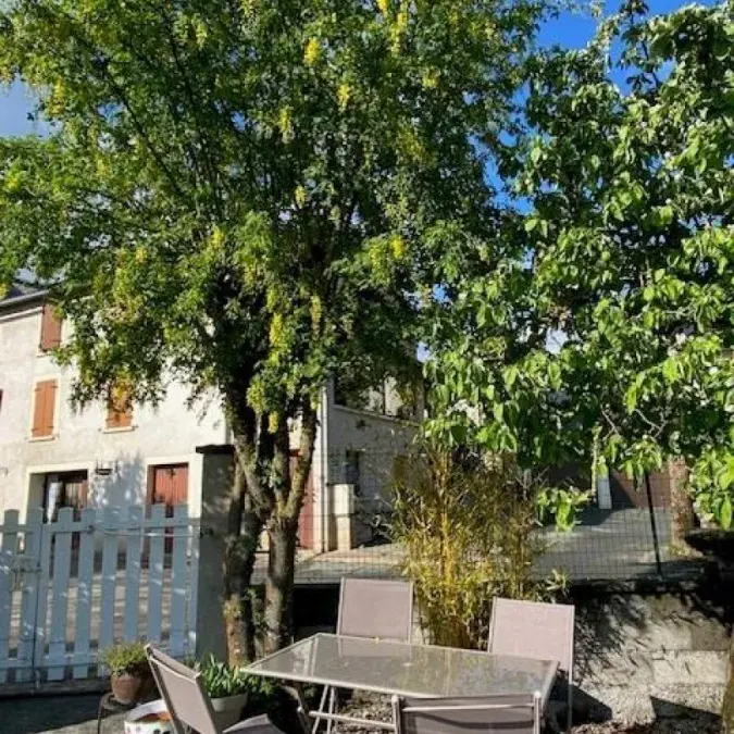 Le Logis de Reine