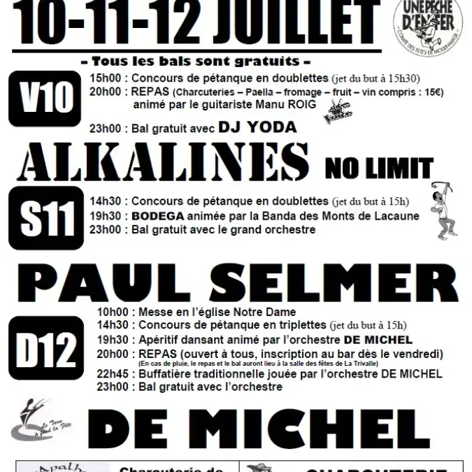 Fête de Moulin Mage_Moulin-Mage
