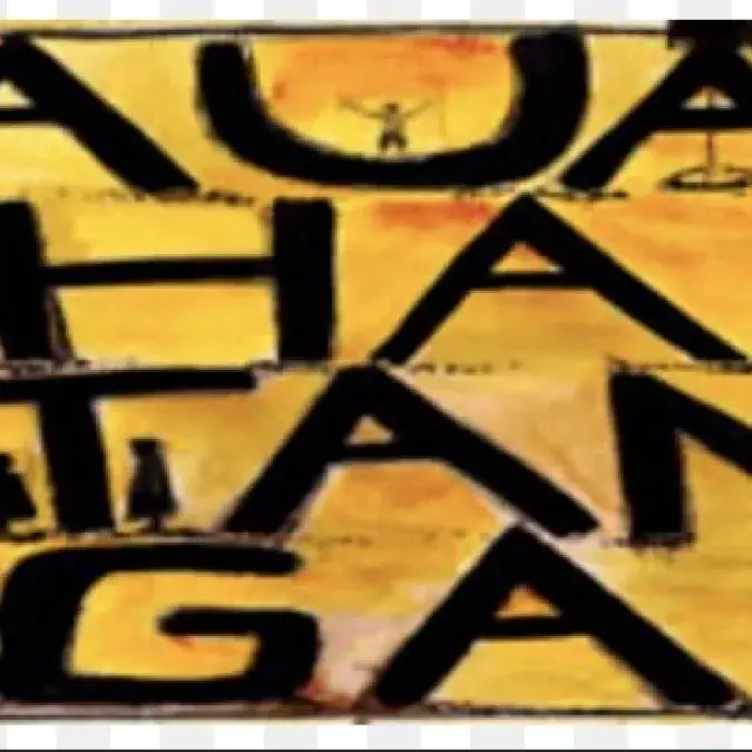 Auahatanga