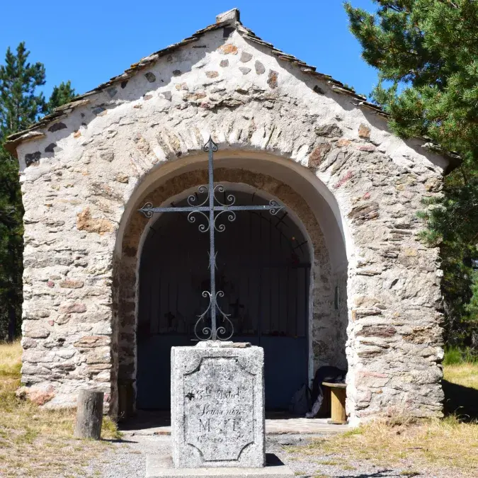 Pèlerinage à Saint Martin du Froid_Cambon-et-Salvergues