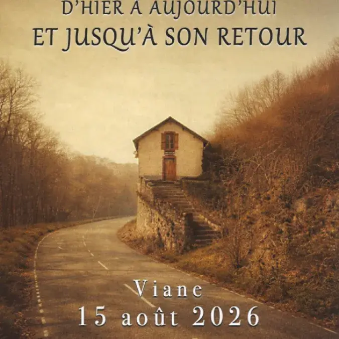 Centenaire de la chapelle adventiste de Viane_Viane