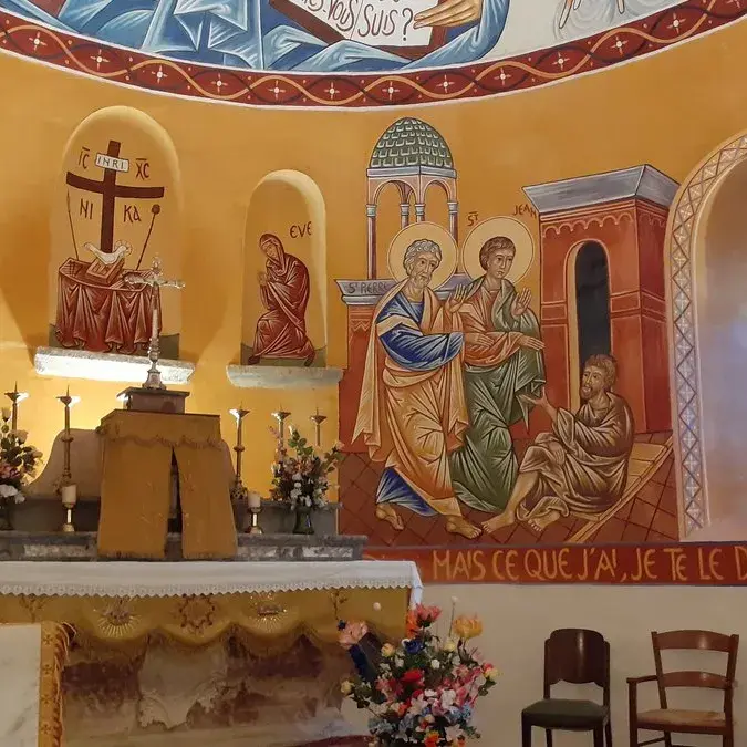 Conférence sur les statues religieuse de Tastavy_Nages