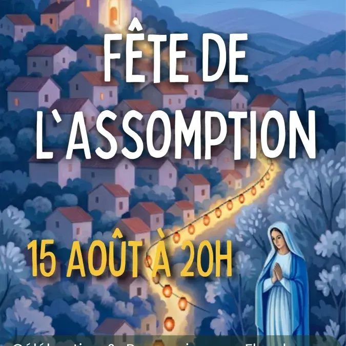 Fête de l'Assomption