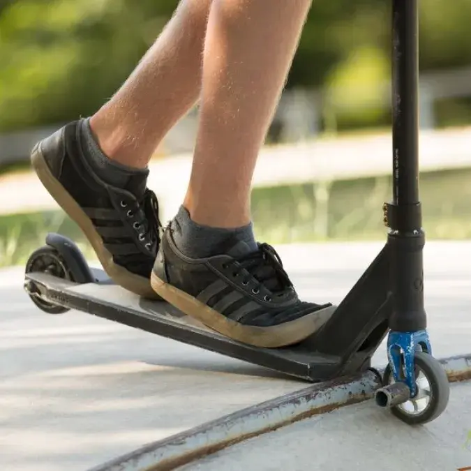 Skate-park