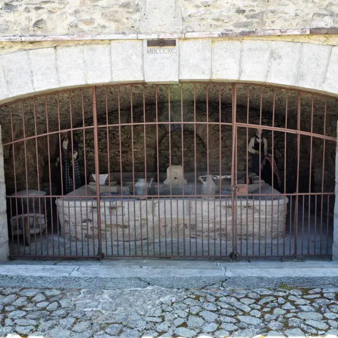 Lavoir
