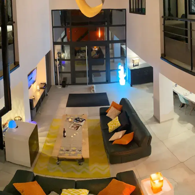 Le Loft