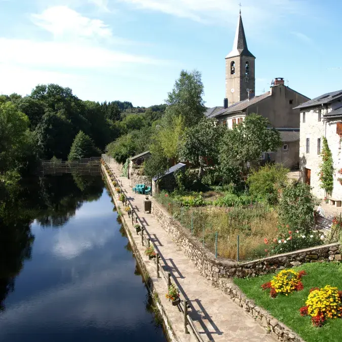 Fraïsse-sur-Agout