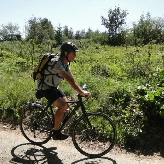 Circuit VTT n°11
