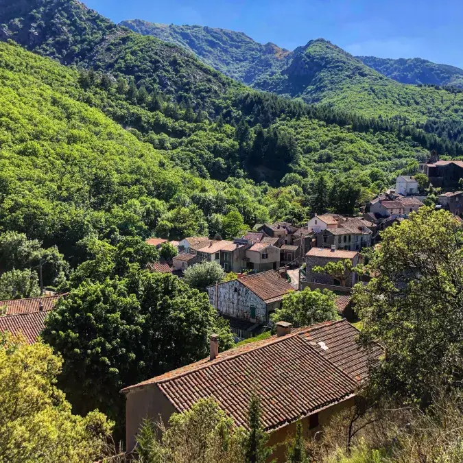 Castanet-le-Haut