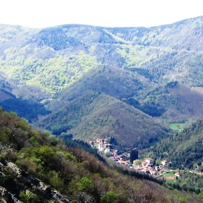 Castanet-le-Haut