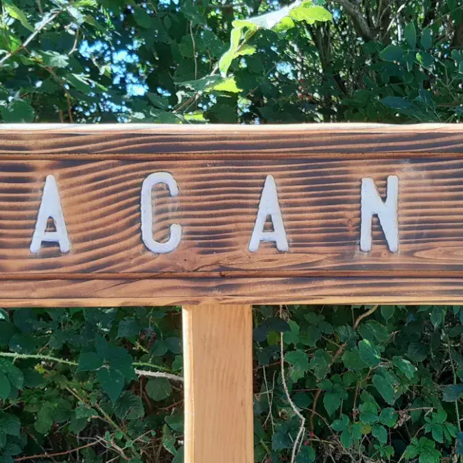 Bienvenue chez nous
