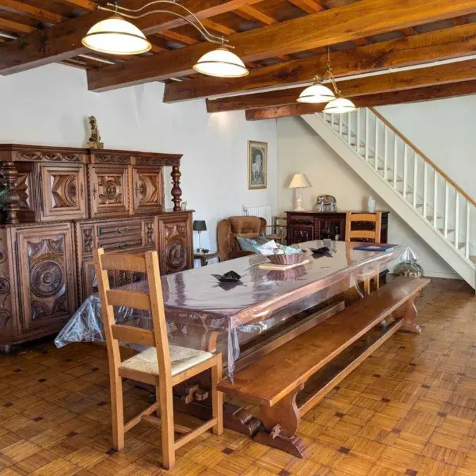Ferme Les Taillades_Cambon et Salvergues