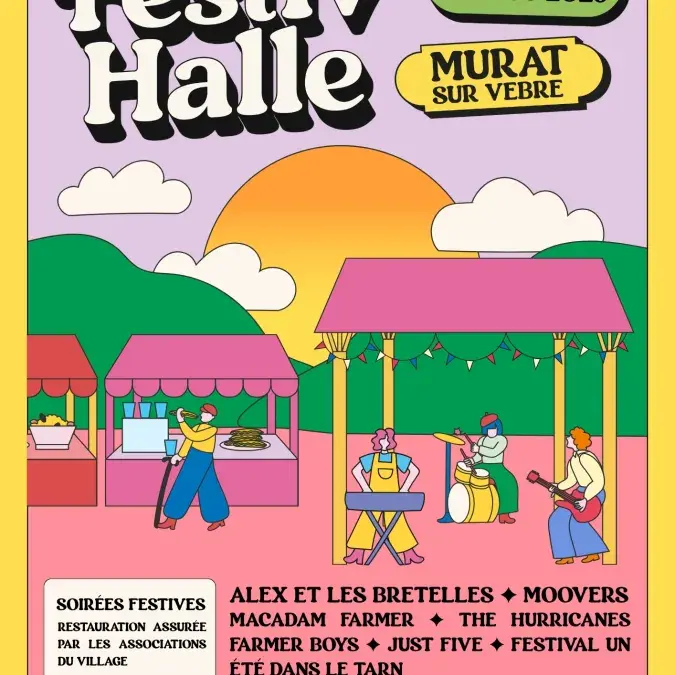 Festiv'Halle_Murat-sur-Vèbre