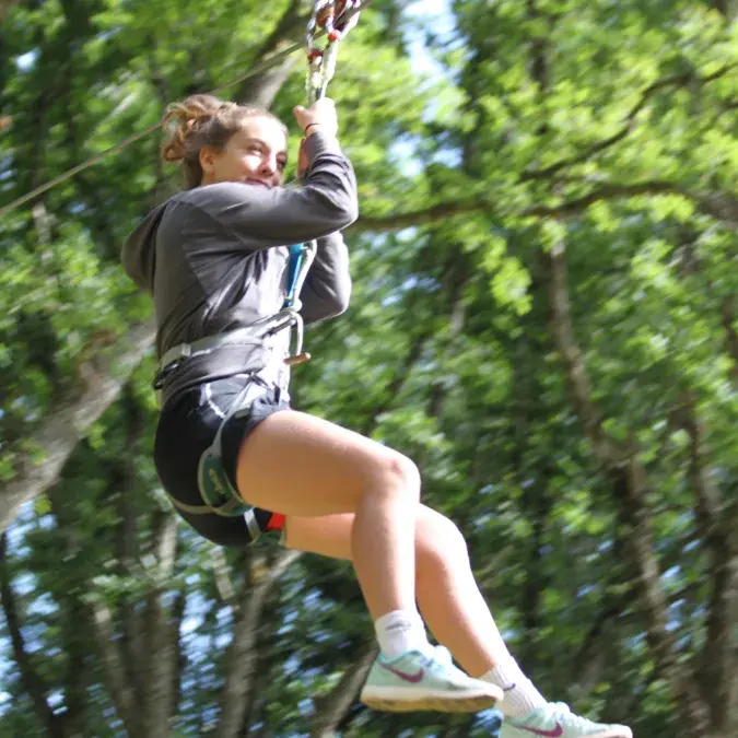 Lac'Aventure - Accroparc_La Salvetat-sur-Agout