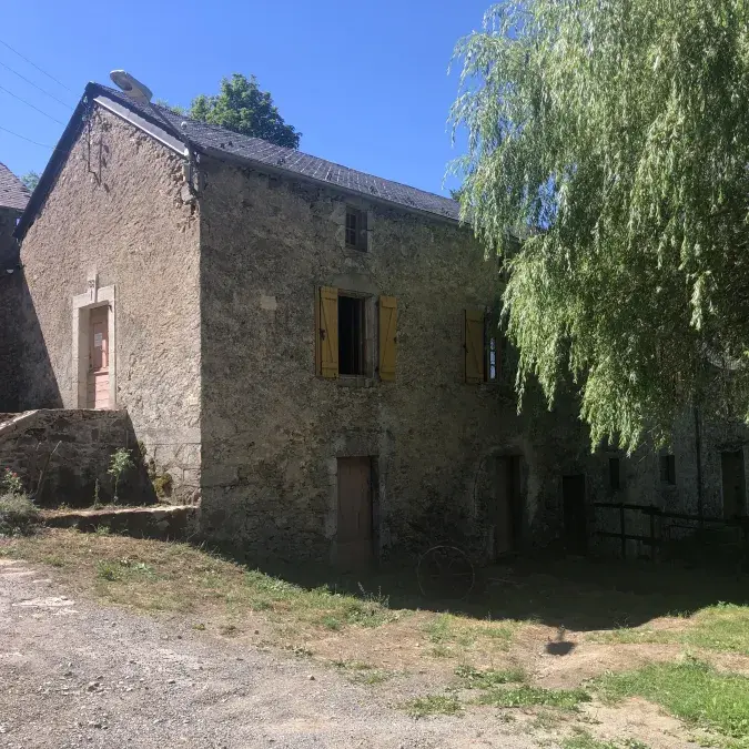 Moulin de Narulle