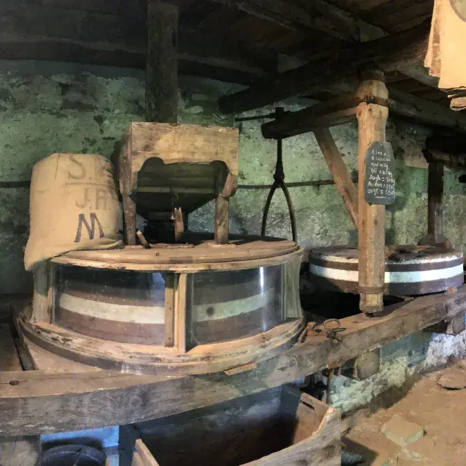 Moulin de Narulle