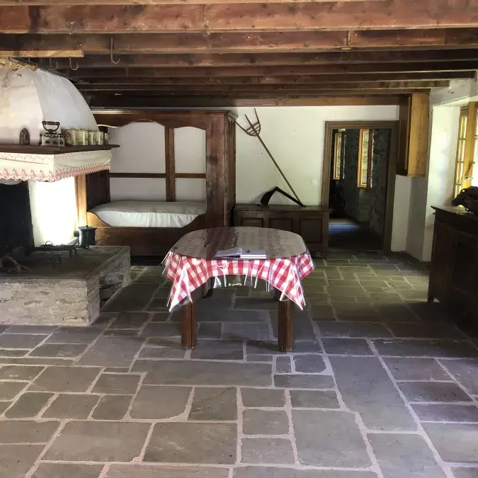 Moulin de Narulle