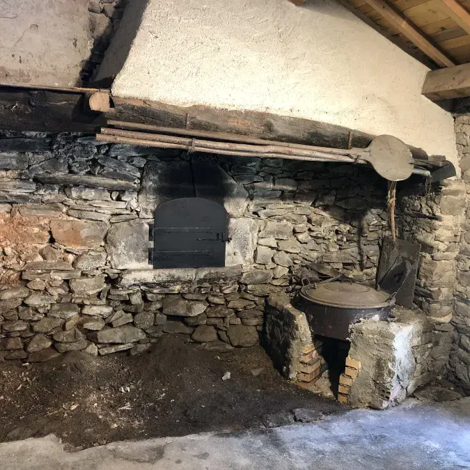 Moulin de Narulle