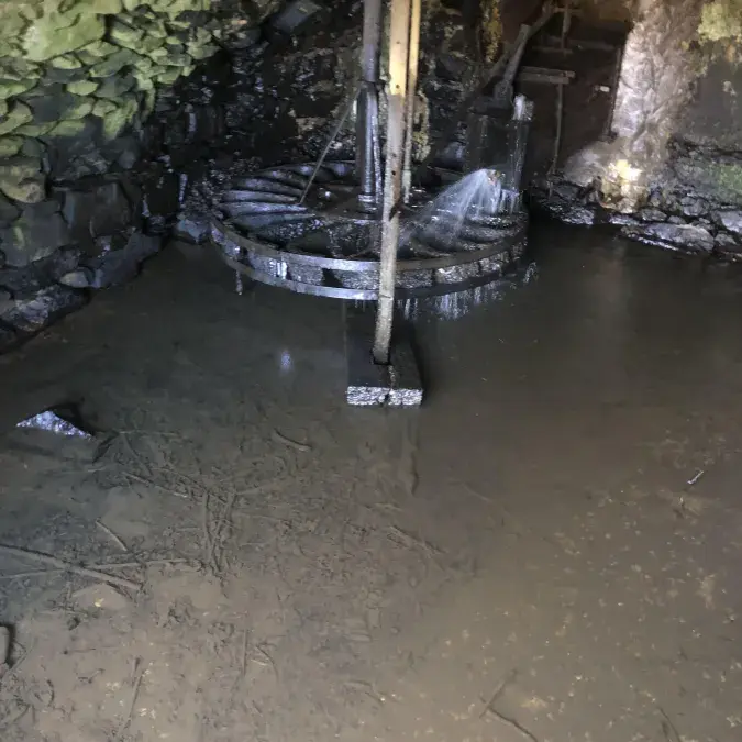 Moulin de Narulle
