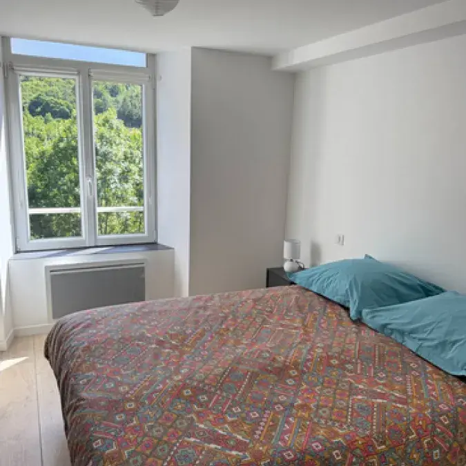 Appartement cosy - Centre de la Salvetat-sur-Agoût_La Salvetat-sur-Agout
