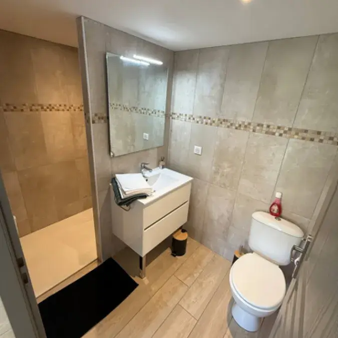 Appartement cosy - Centre de la Salvetat-sur-Agoût_La Salvetat-sur-Agout