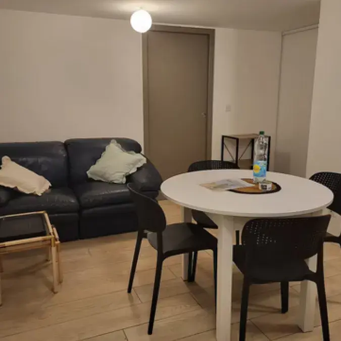 Appartement cosy - Centre de la Salvetat-sur-Agoût_La Salvetat-sur-Agout