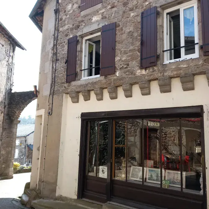 La Tour de Garde_La Salvetat-sur-Agout