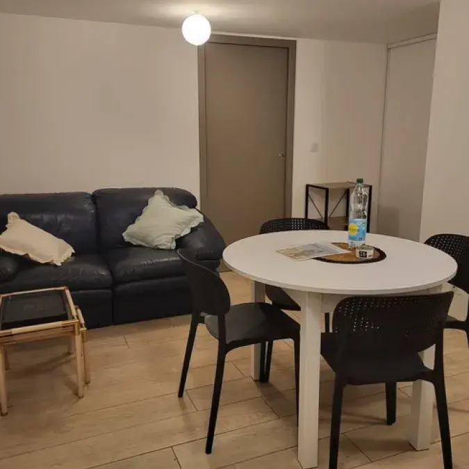 Appartement cosy_La Salvetat-sur-Agout