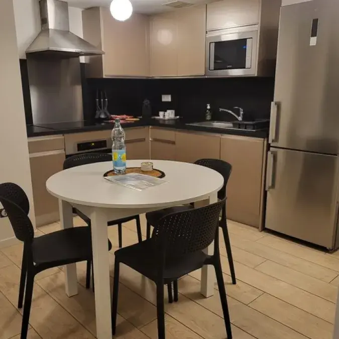 Appartement cosy_La Salvetat-sur-Agout