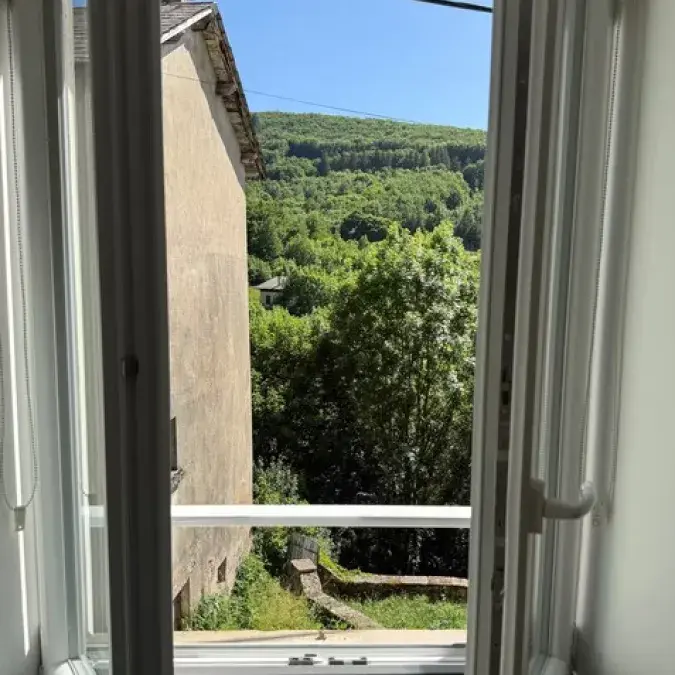 Appartement cosy_La Salvetat-sur-Agout
