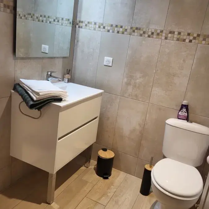 Appartement cosy_La Salvetat-sur-Agout