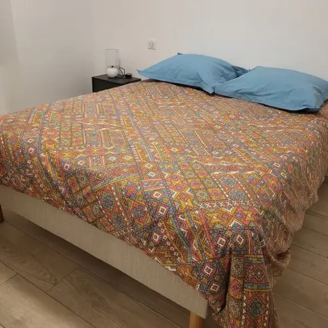 Appartement cosy_La Salvetat-sur-Agout