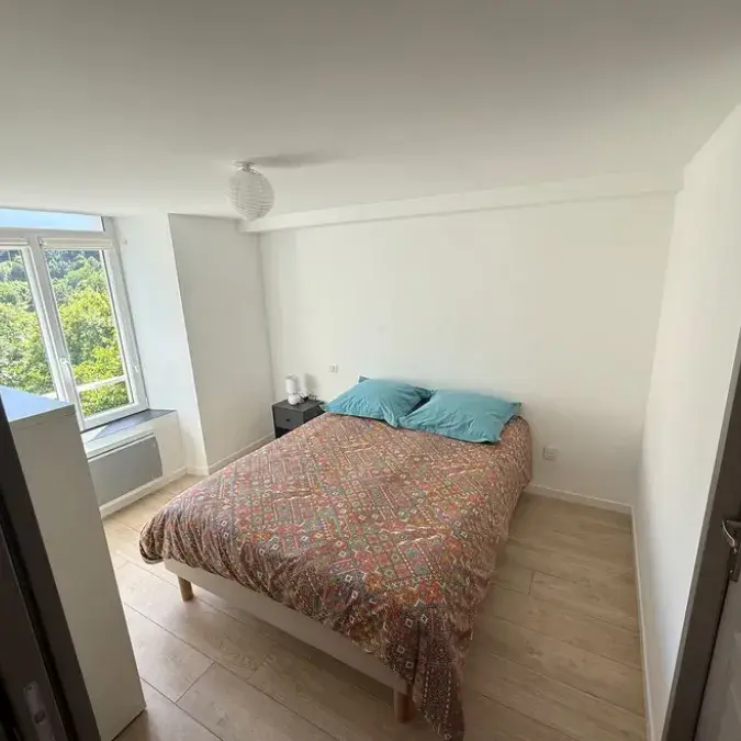 Appartement cosy_La Salvetat-sur-Agout