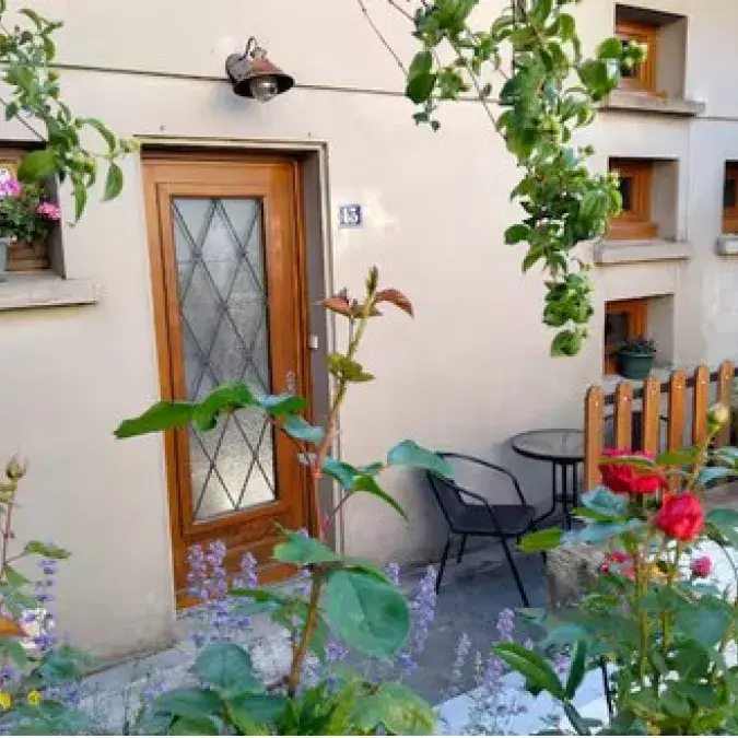 La Petite Maison_Lacaune