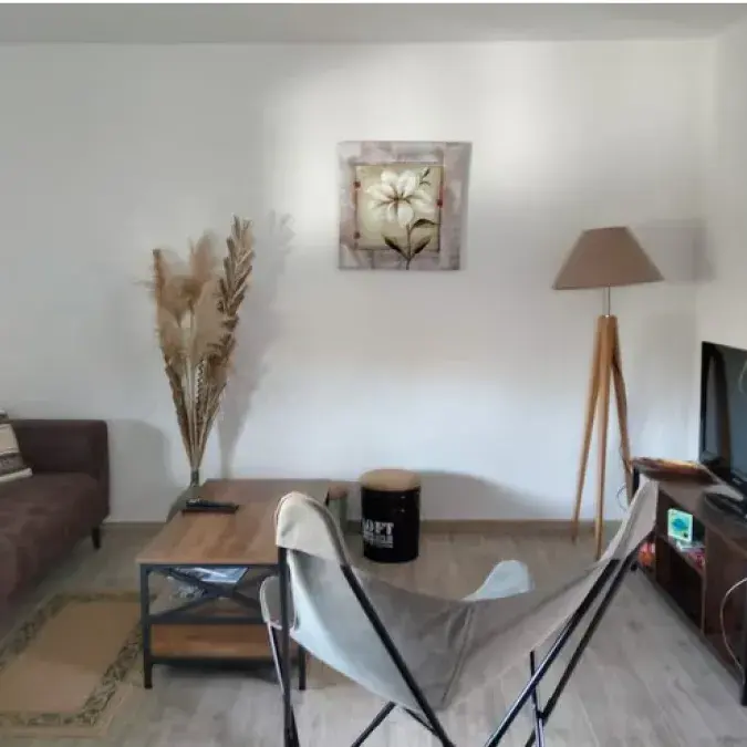 La Petite Maison_Lacaune