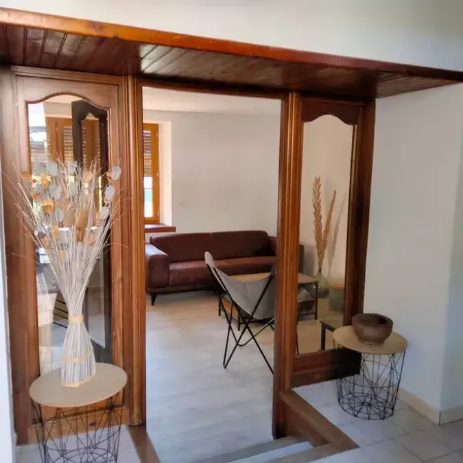 La Petite Maison_Lacaune