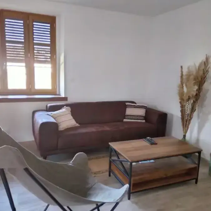 La Petite Maison_Lacaune