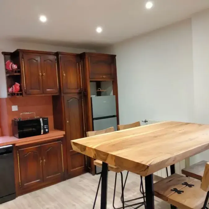 La Petite Maison_Lacaune
