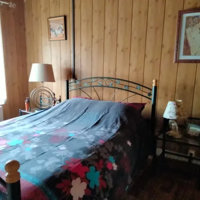 La Petite Maison_Lacaune