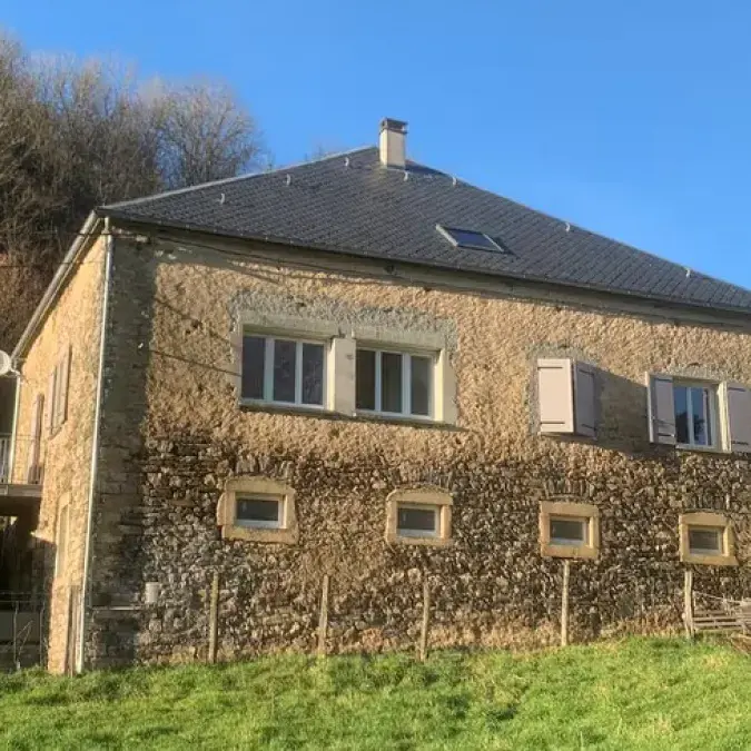 Gîte Lafenial_Lacaune