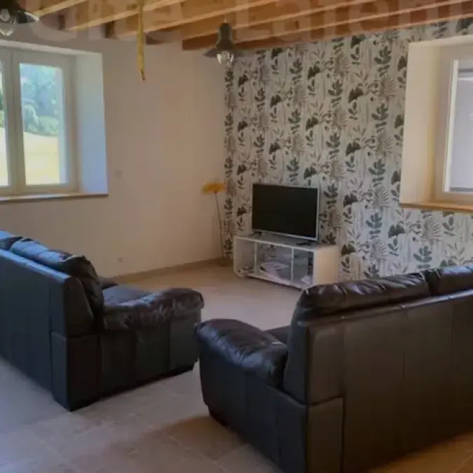 Gîte Lafenial_Lacaune